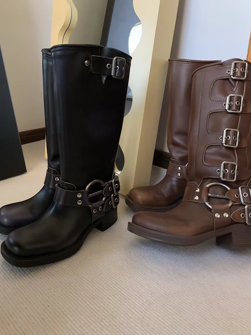 Boots from Bears