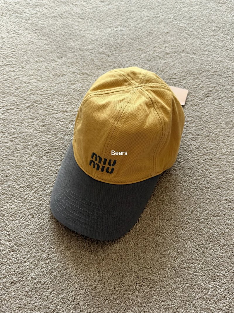 Hat from Bears