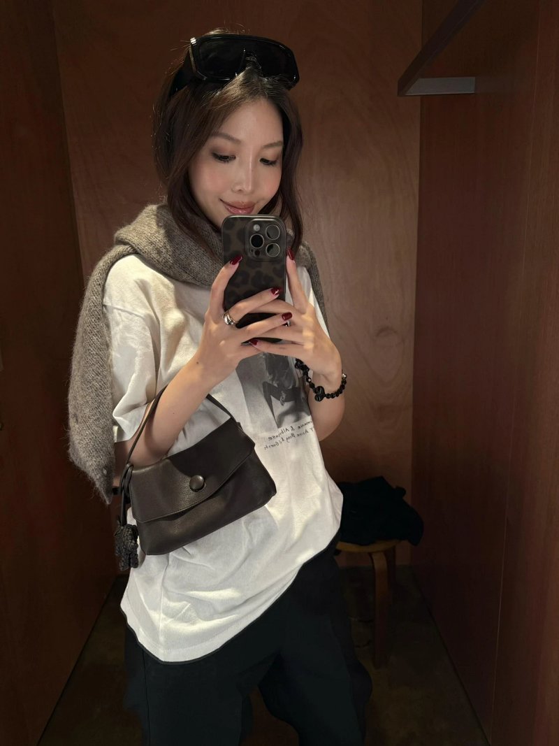 Bears TR Sally Bag