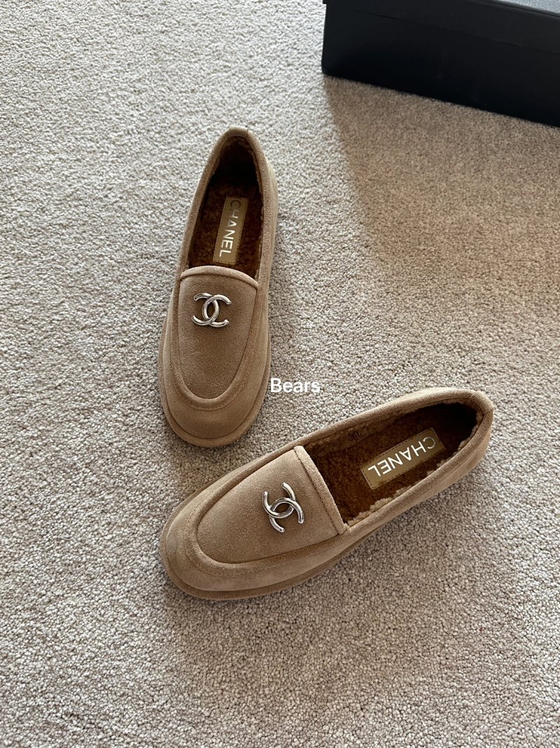 Shoes from Bears