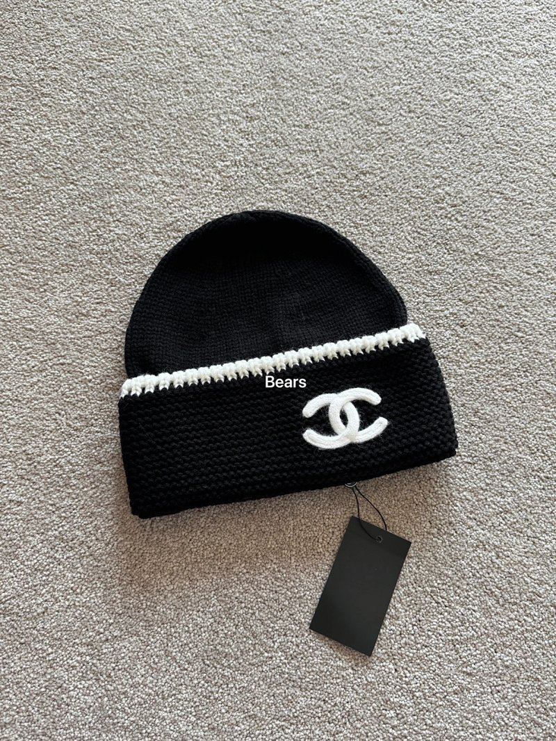 Hat from Bears