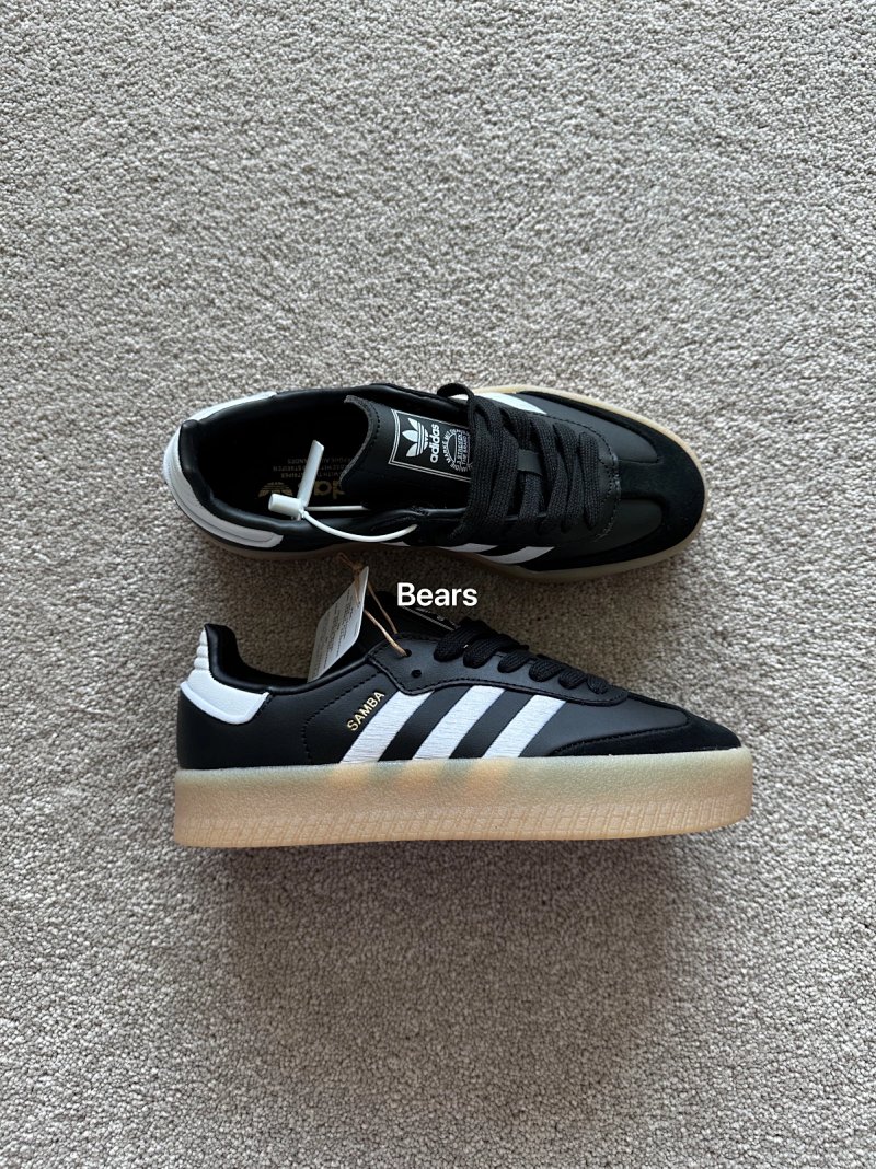 Adidas Bears Sambar W