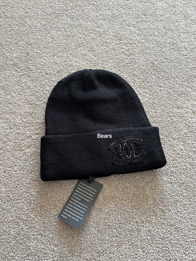 Hat from Bears