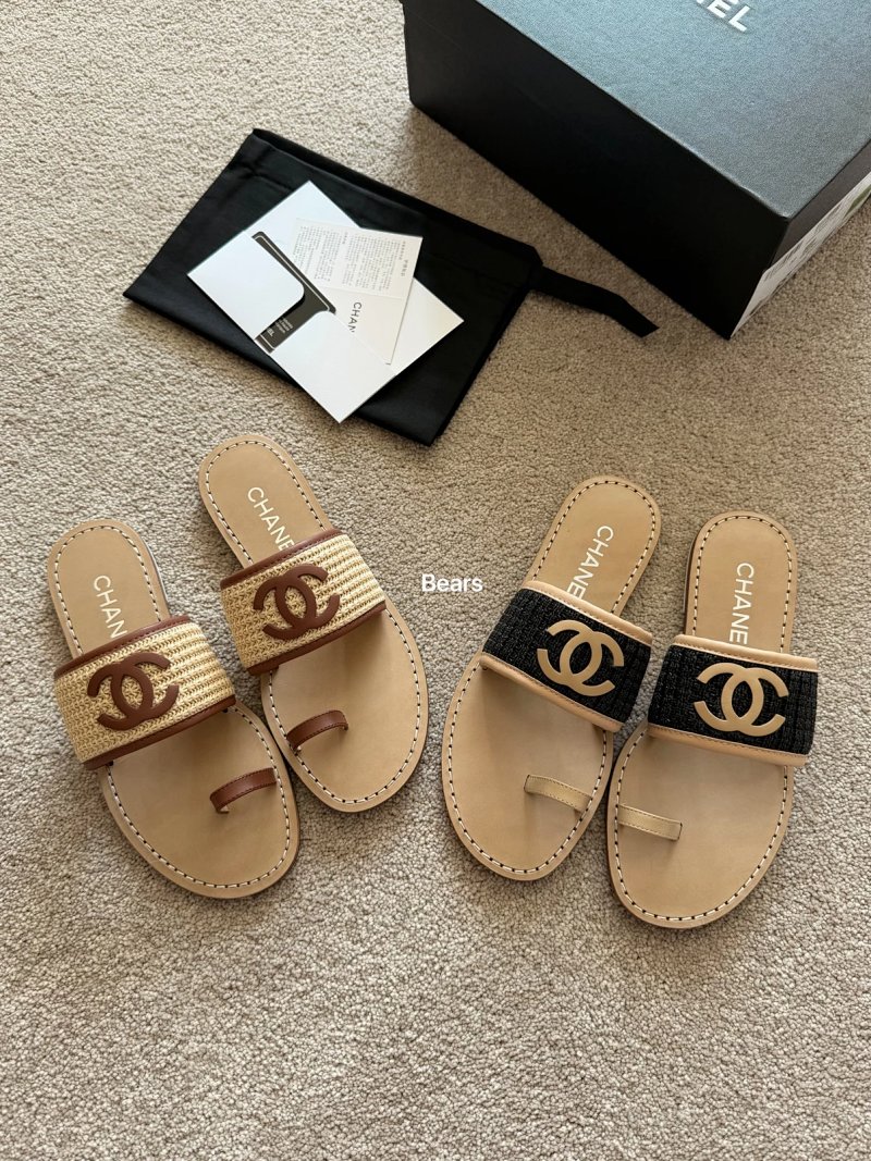 Sandals from Bears