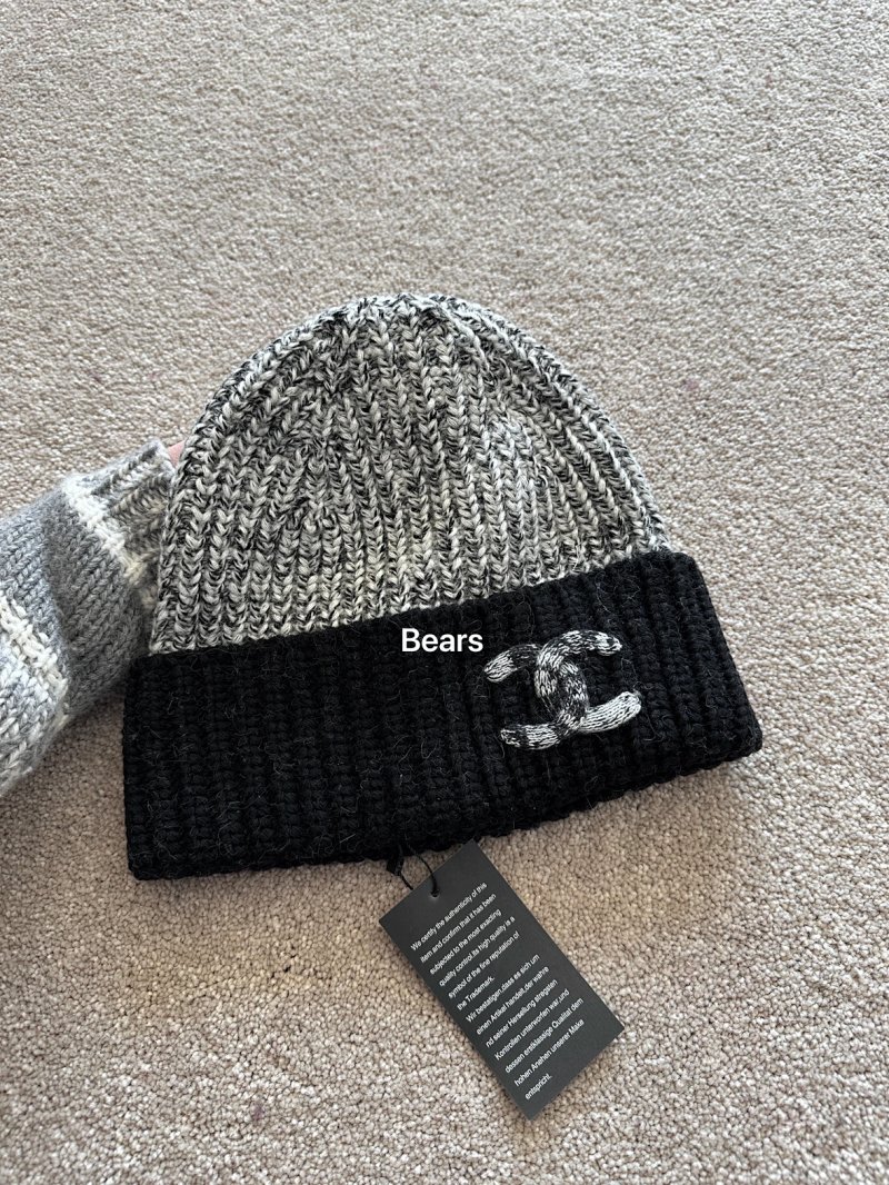 Hat from Bears