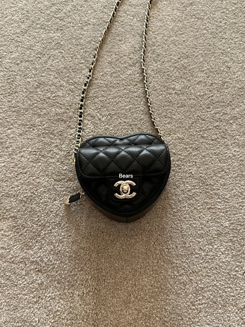 Crossbody bag from Bears