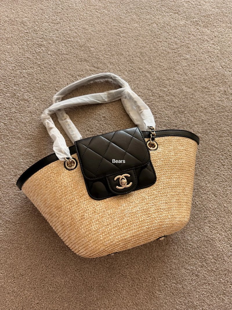 Tote bag from Bears