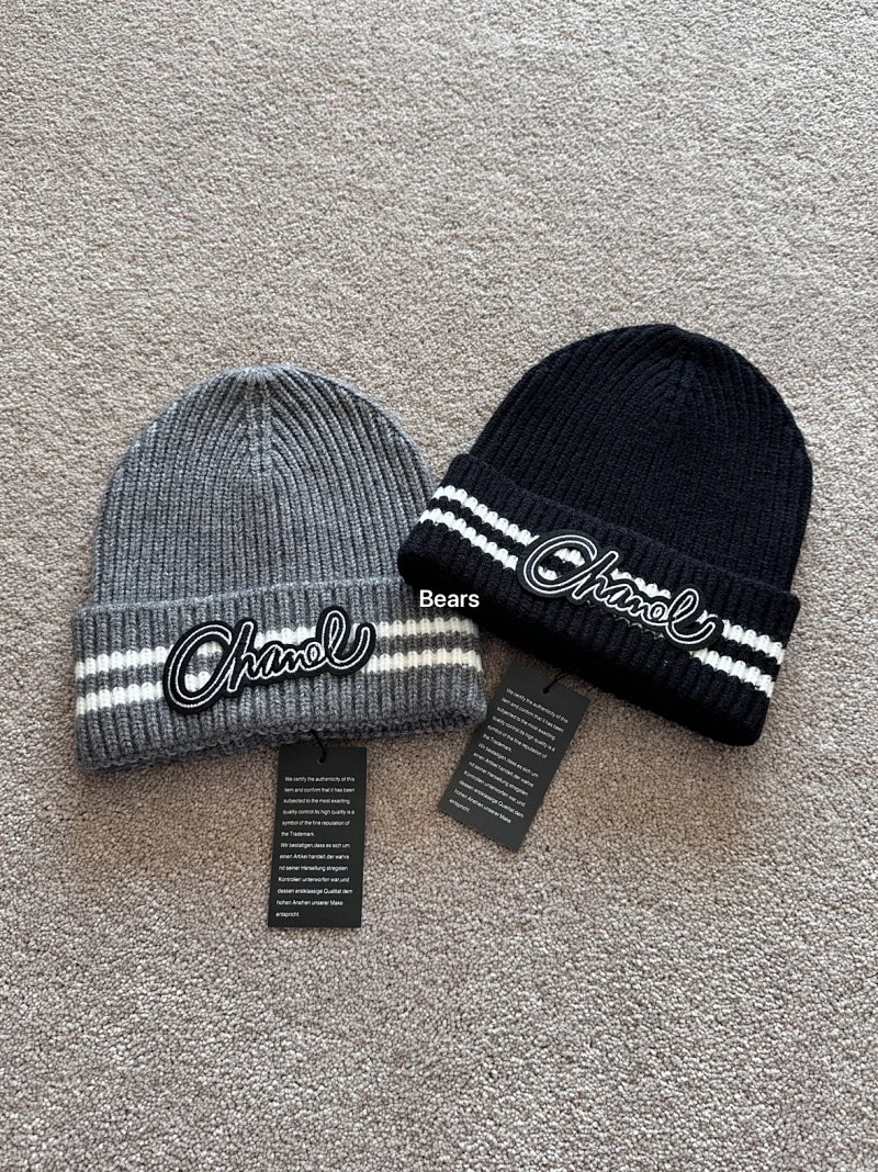 Hat from Bears