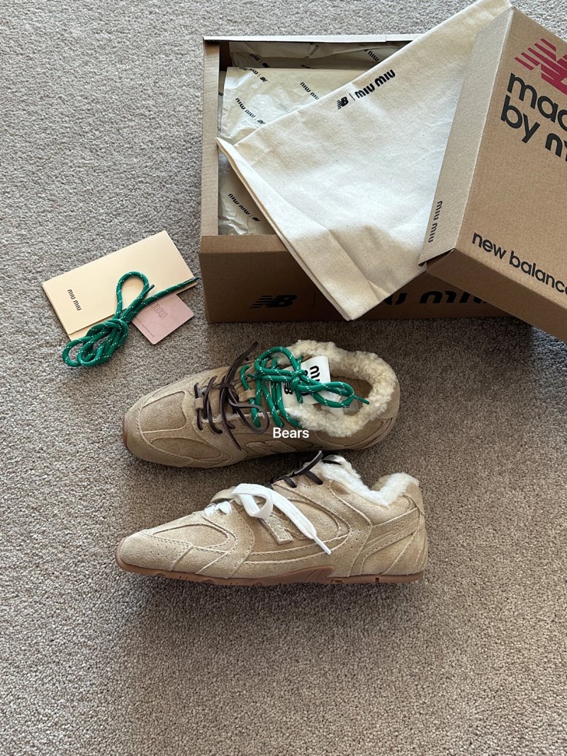 Bears New Balance530