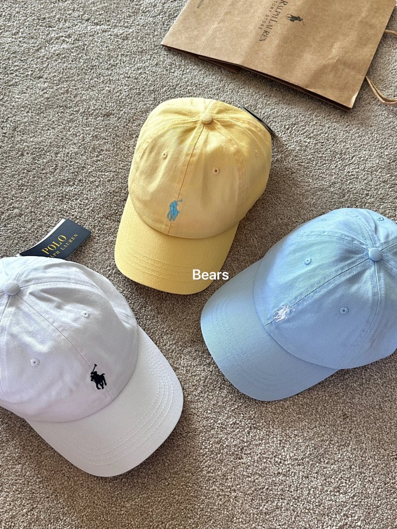 Hat from Bears