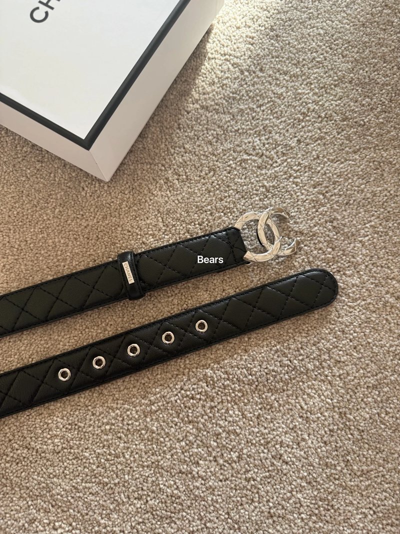 Belt from Bears