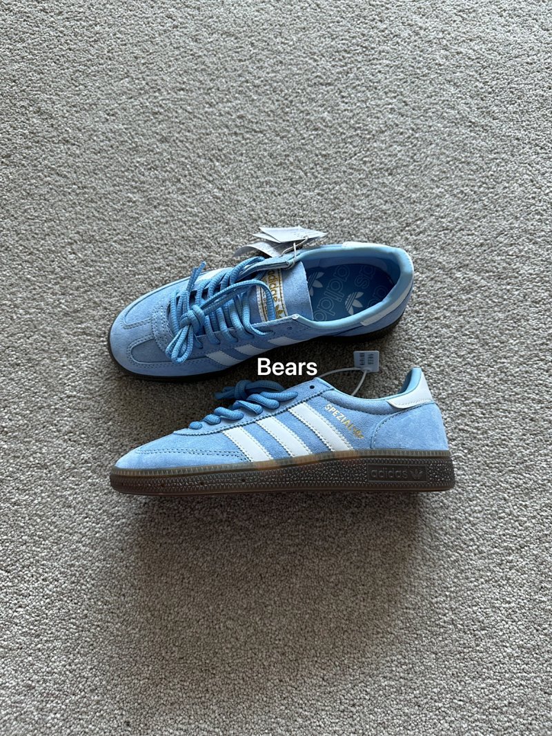Bears Spezial