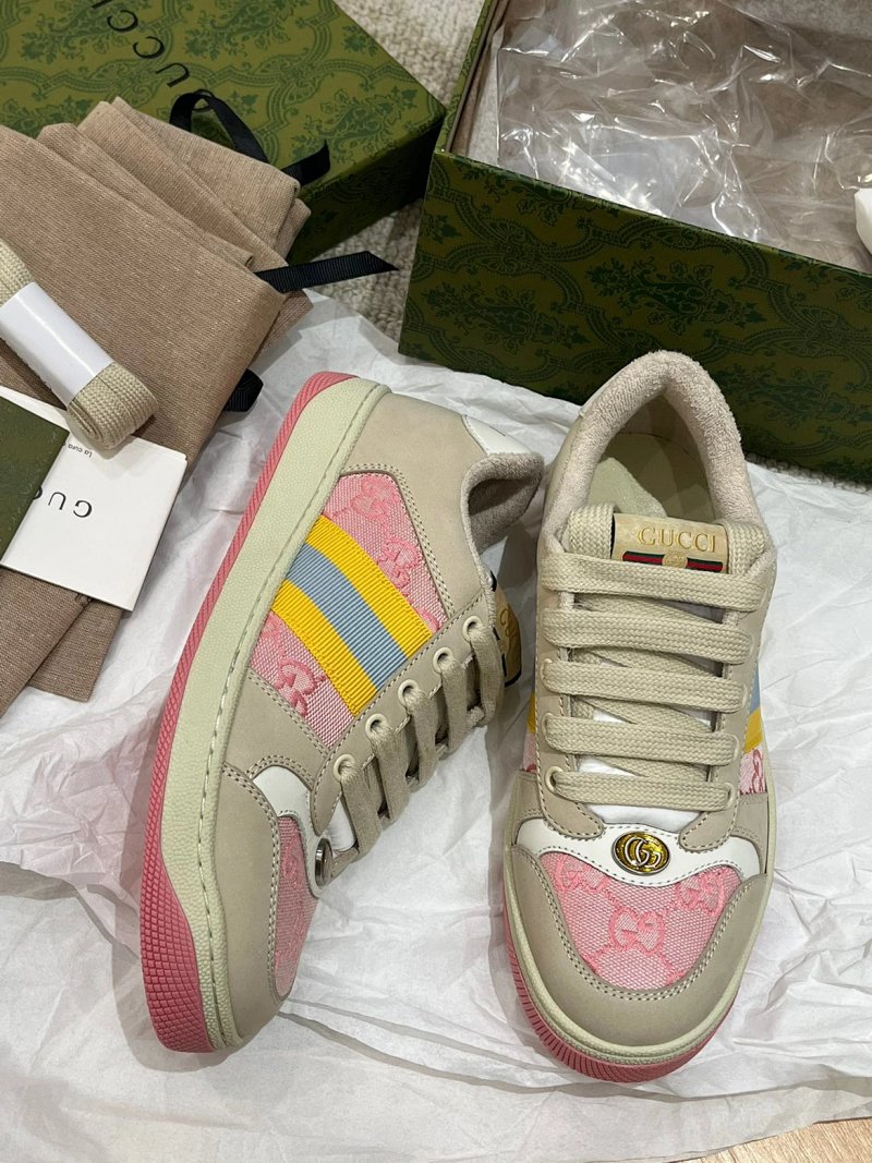 Shoes from Bears
