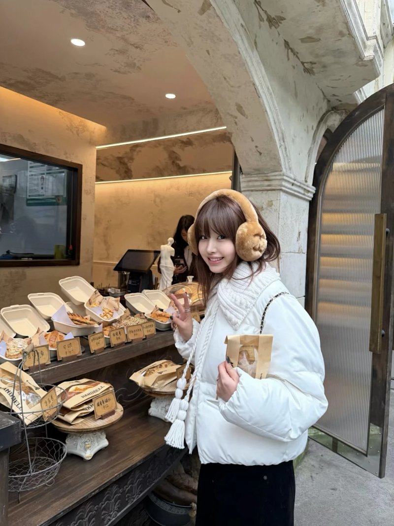 Bears Jennie