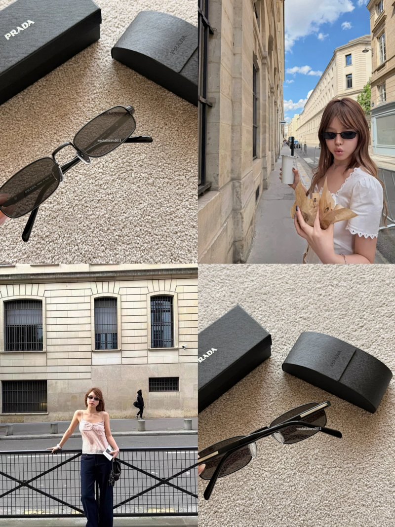 Glasses from Bears
