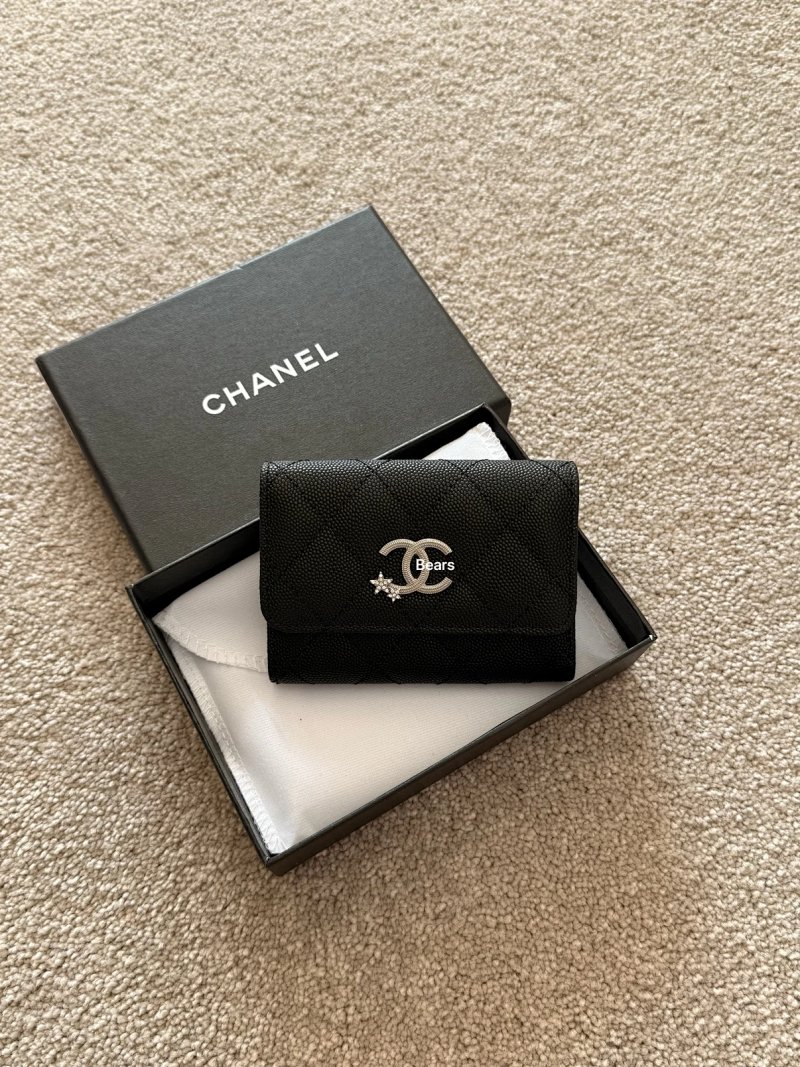 Card holder from Bears