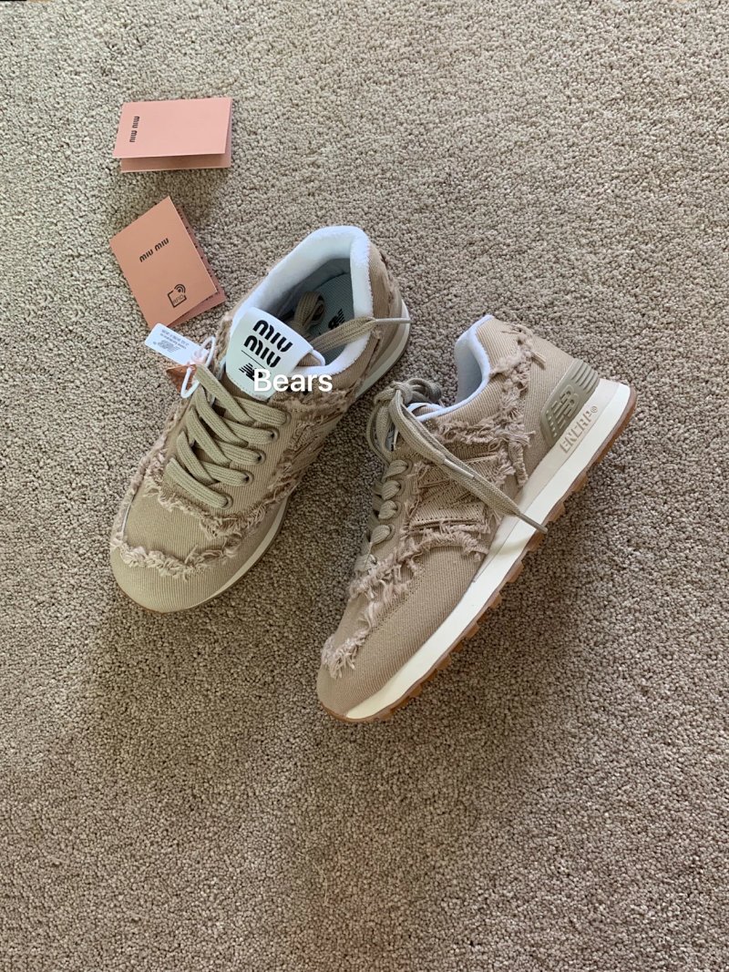 Bears Miu X Nb