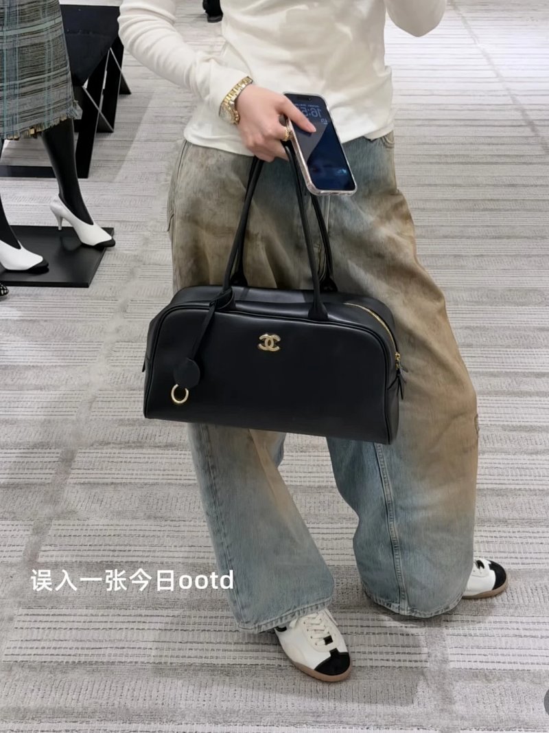 Bag from Bears