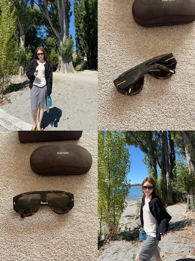 Glasses from Bears