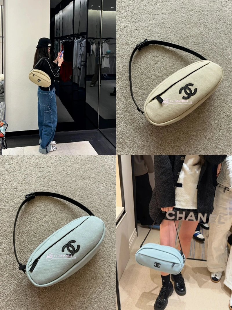 Handbag from Bears