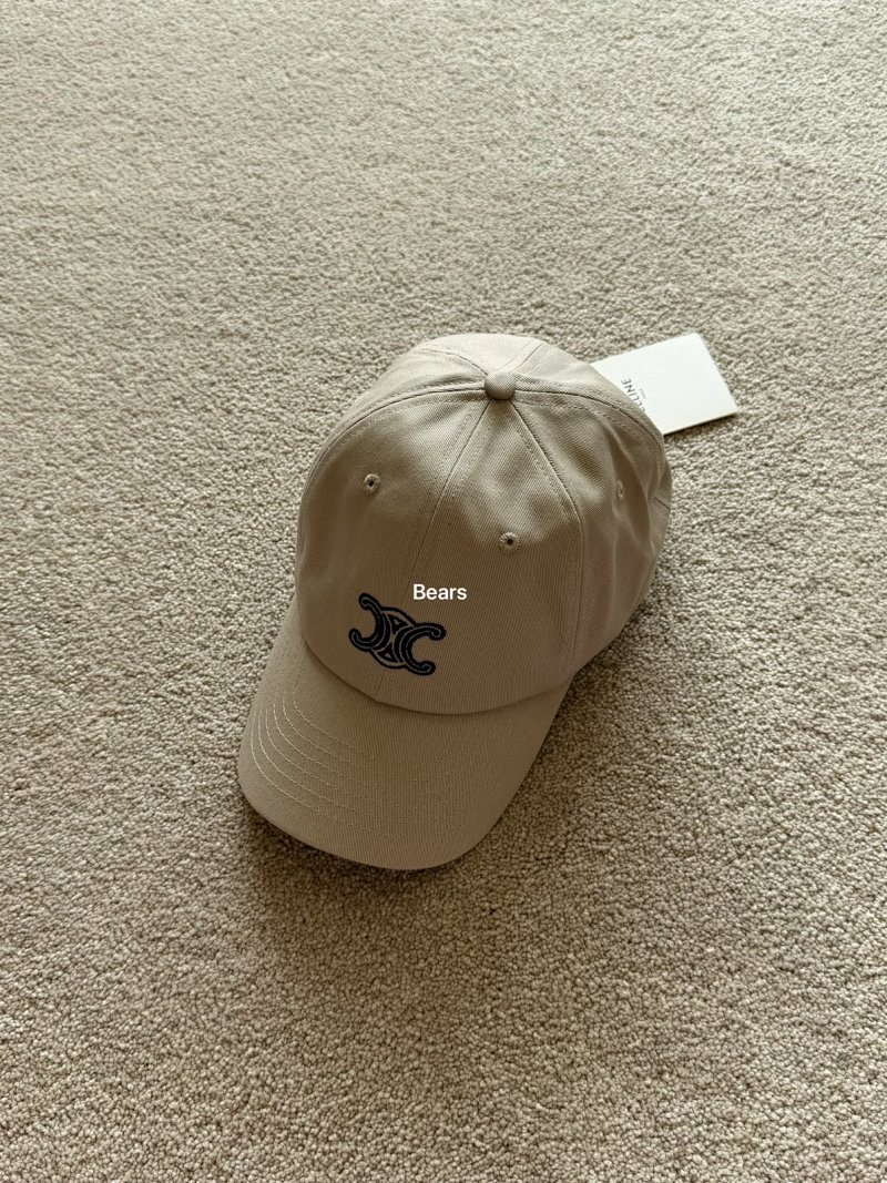 Hat from Bears
