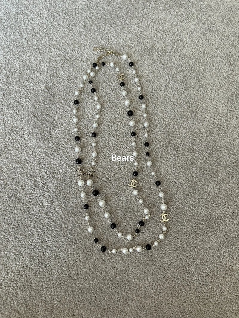 Necklace from Bears