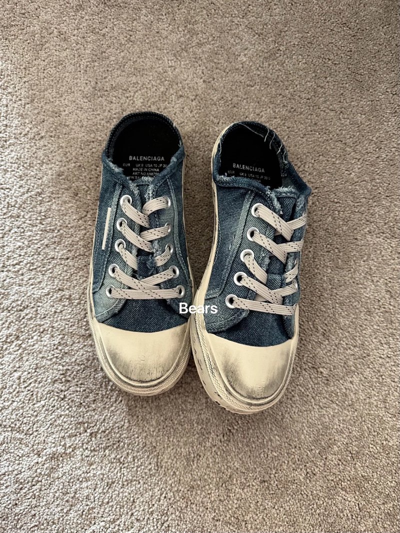 Balenciaga shoes