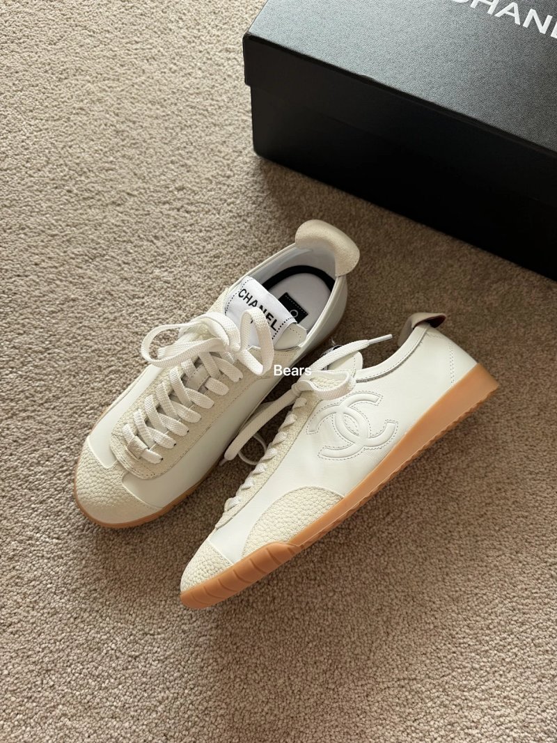 Shoes from Bears