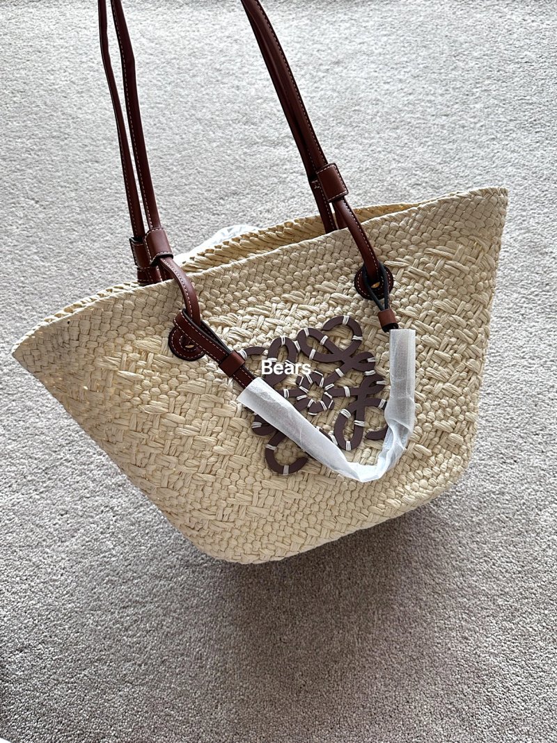 Bears Loewe
