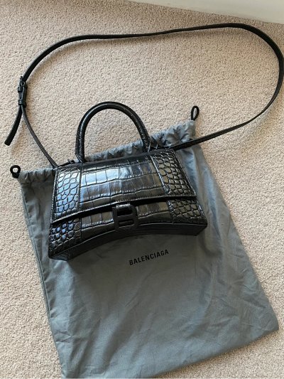 Balenciaga Hourglass