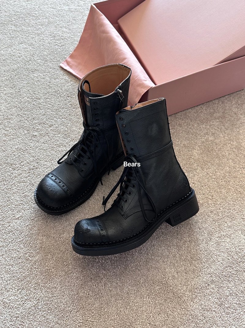 Boots from Bears
