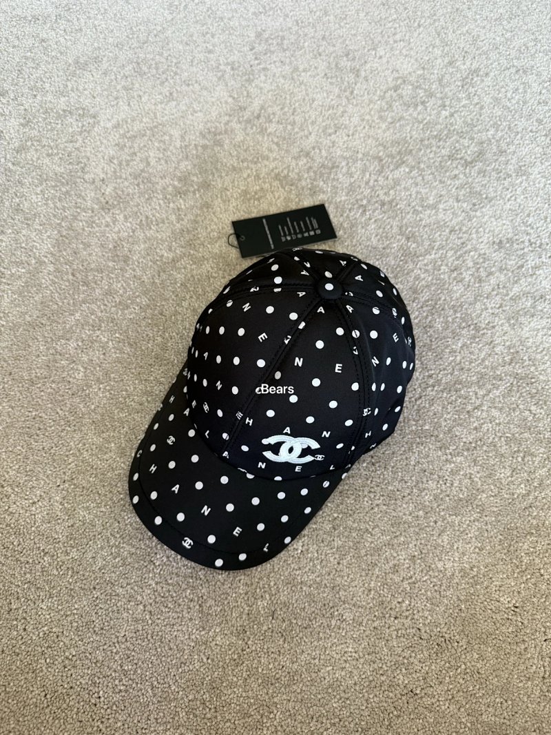 Hat from Bears