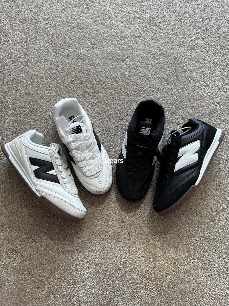 Sneakers from Bears