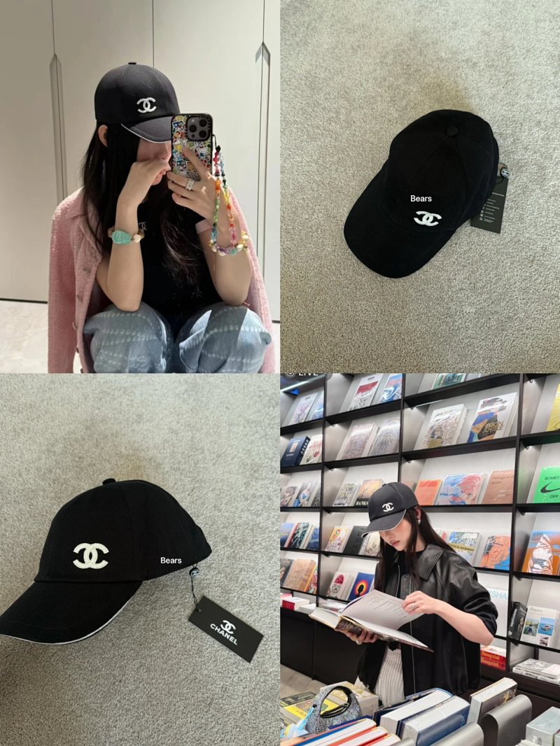 Hat from Bears