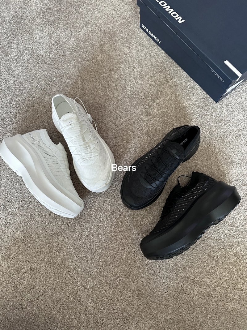 Bears CDG X S