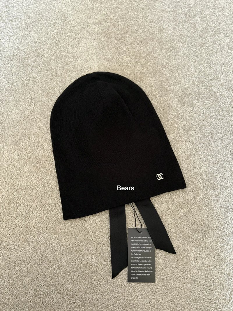 Hat from Bears