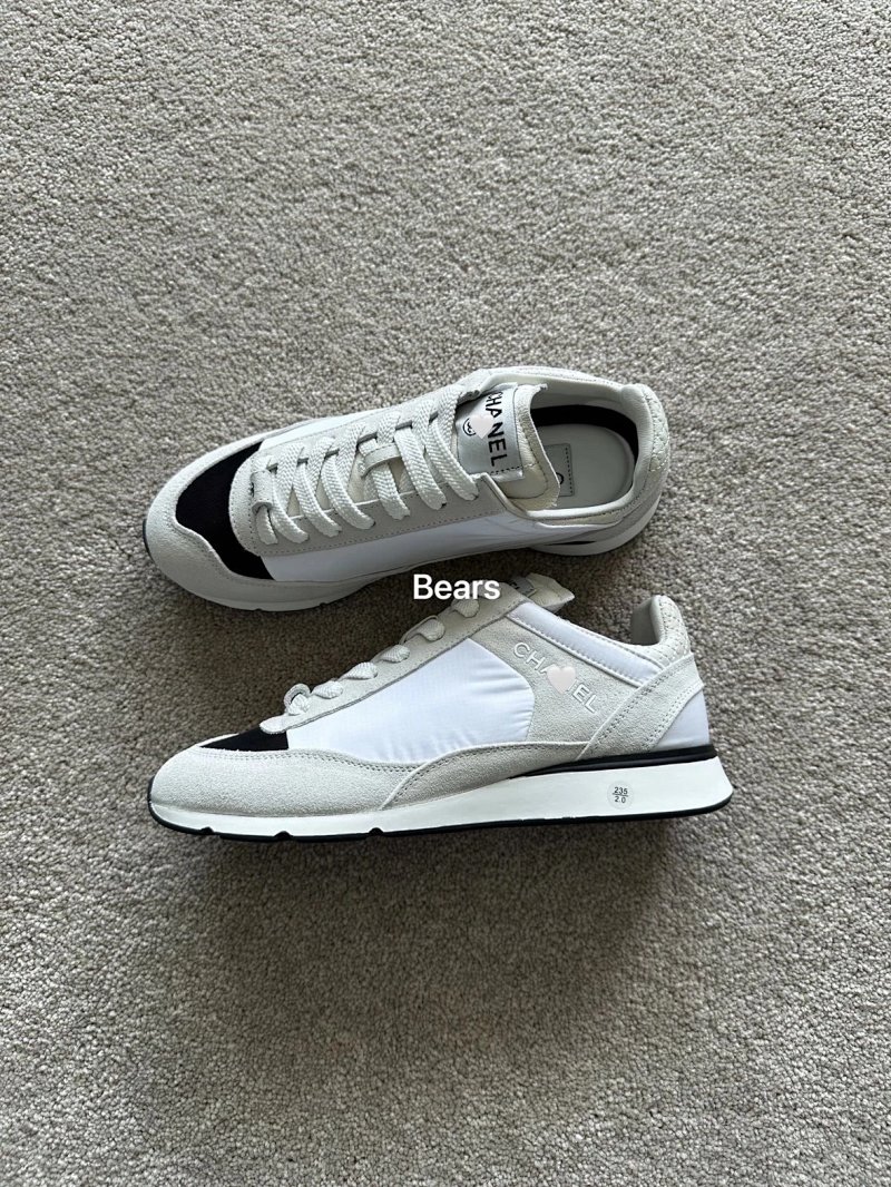 Sneakers from Bears