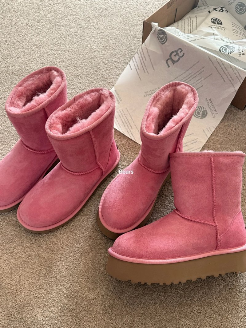 Boots from Bears