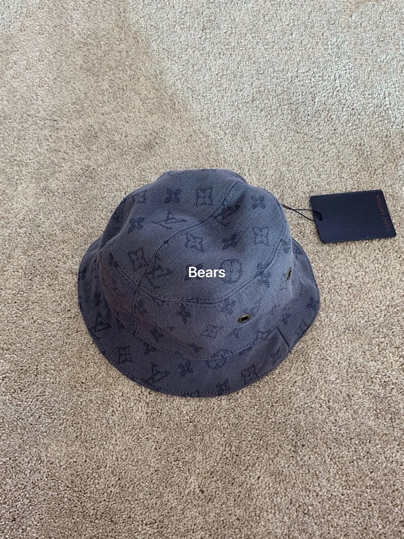Hat from Bears