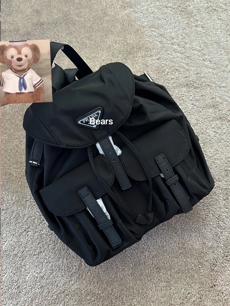 Bears Pra