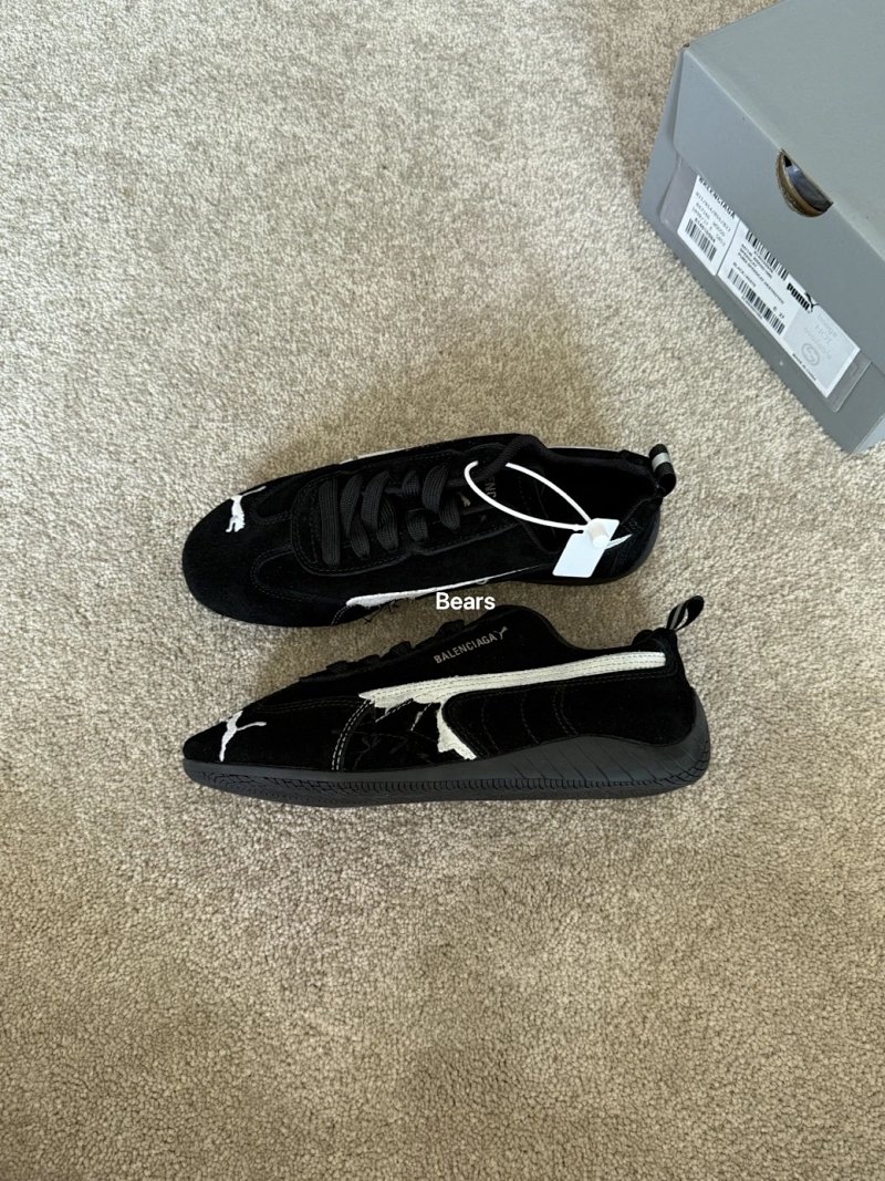 Balenciaga shoes