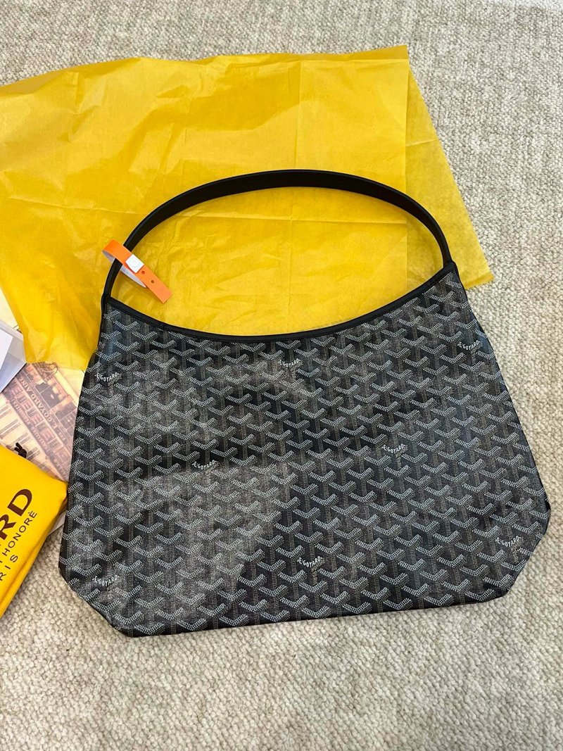 Bears Goyard Hobo