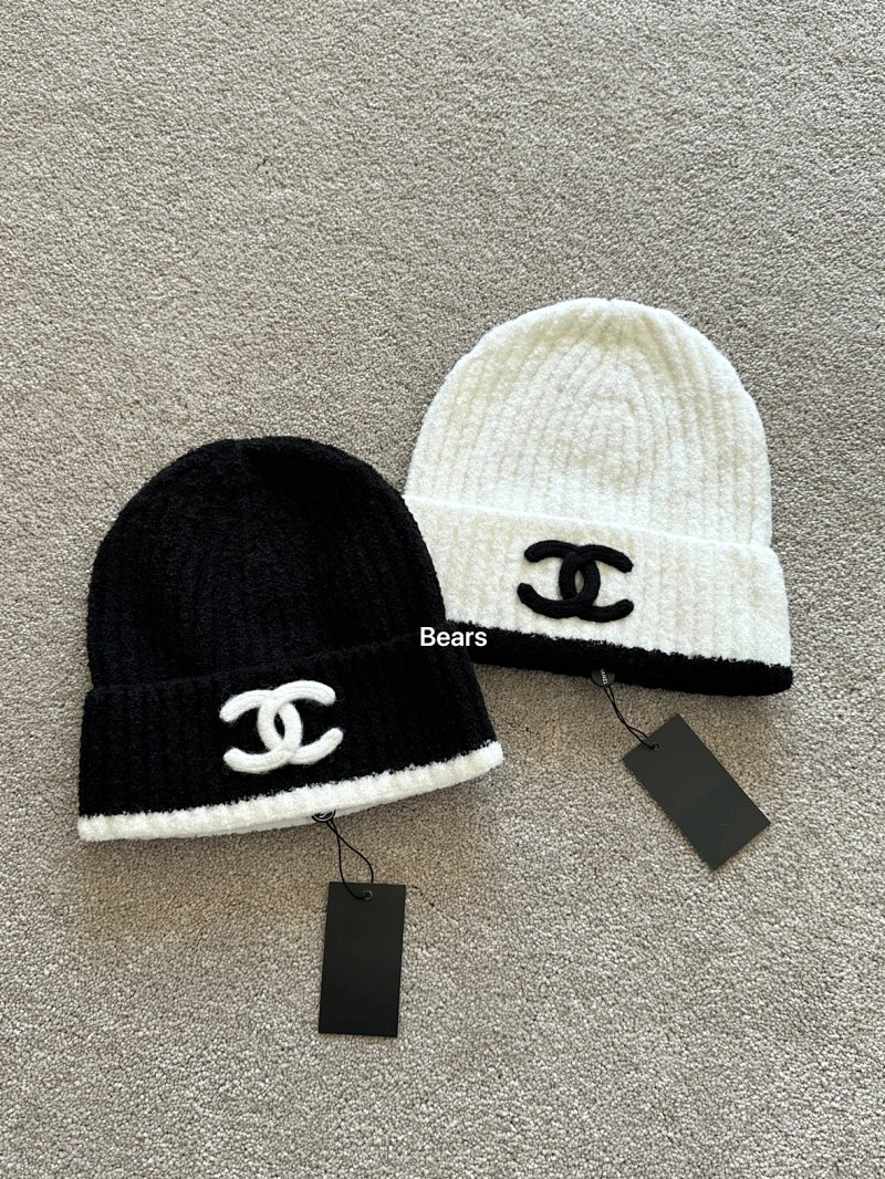 Hat from Bears