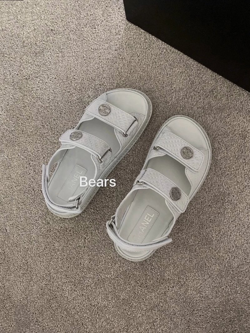 Sandals from Bears