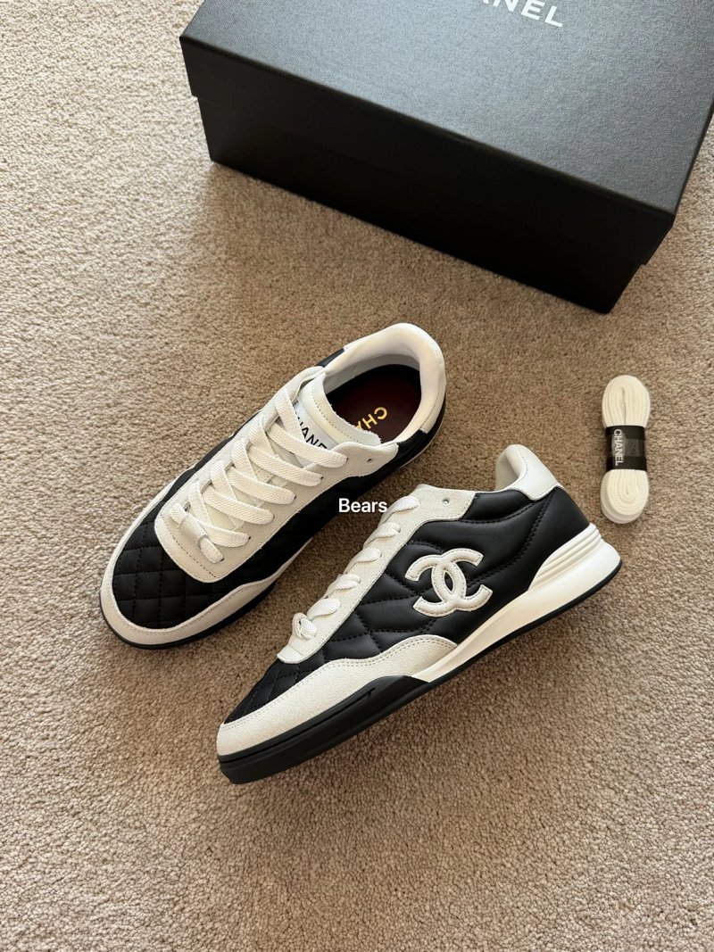 Shoes from Bears
