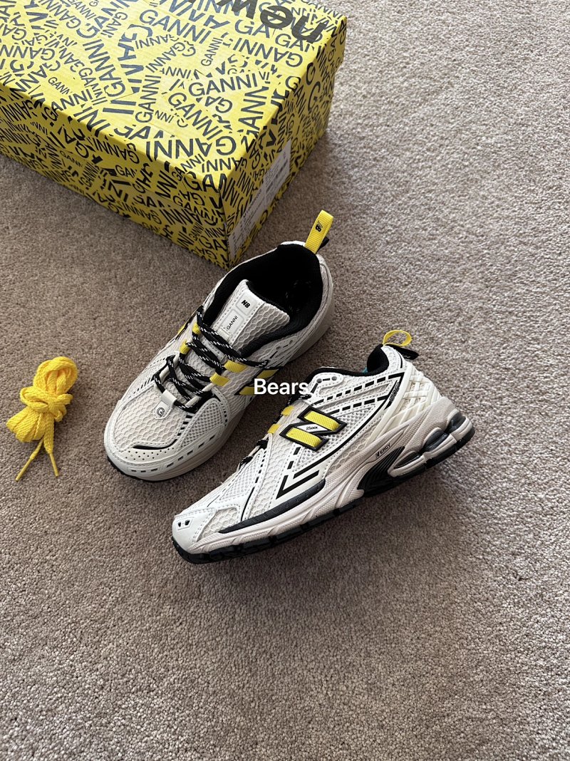 Bears Gan X NB