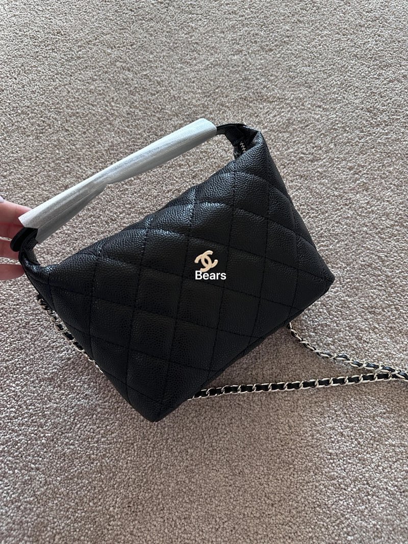 Bears Ch25c Hobo