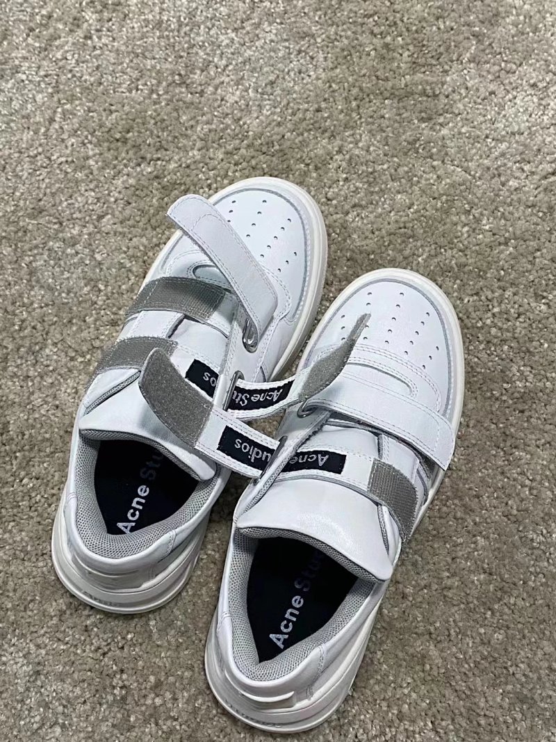 Shoes from Bears