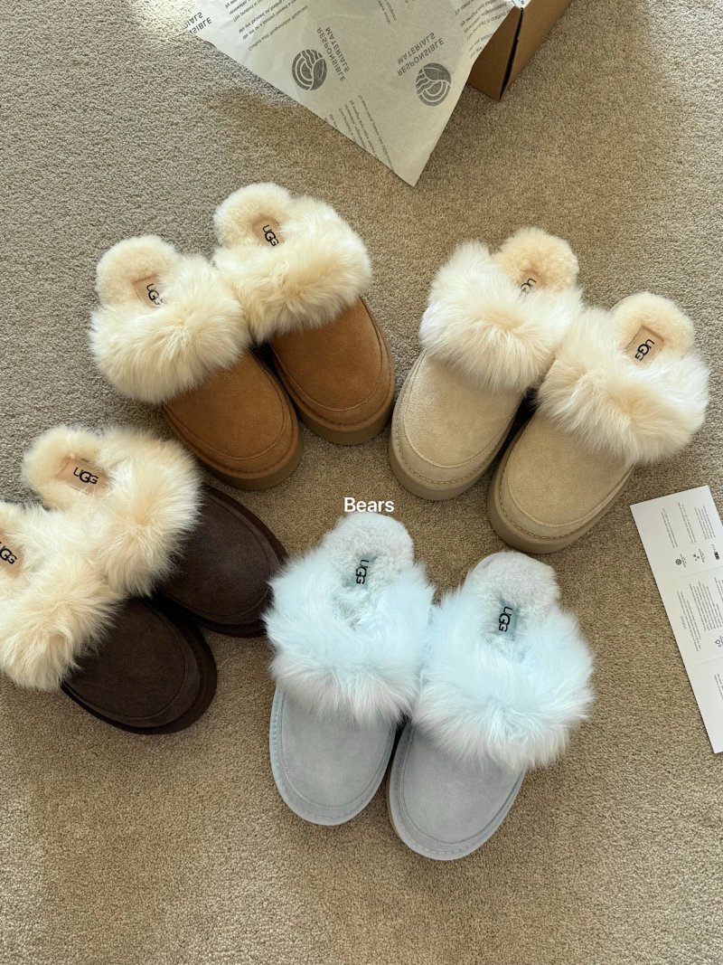 Boots from Bears