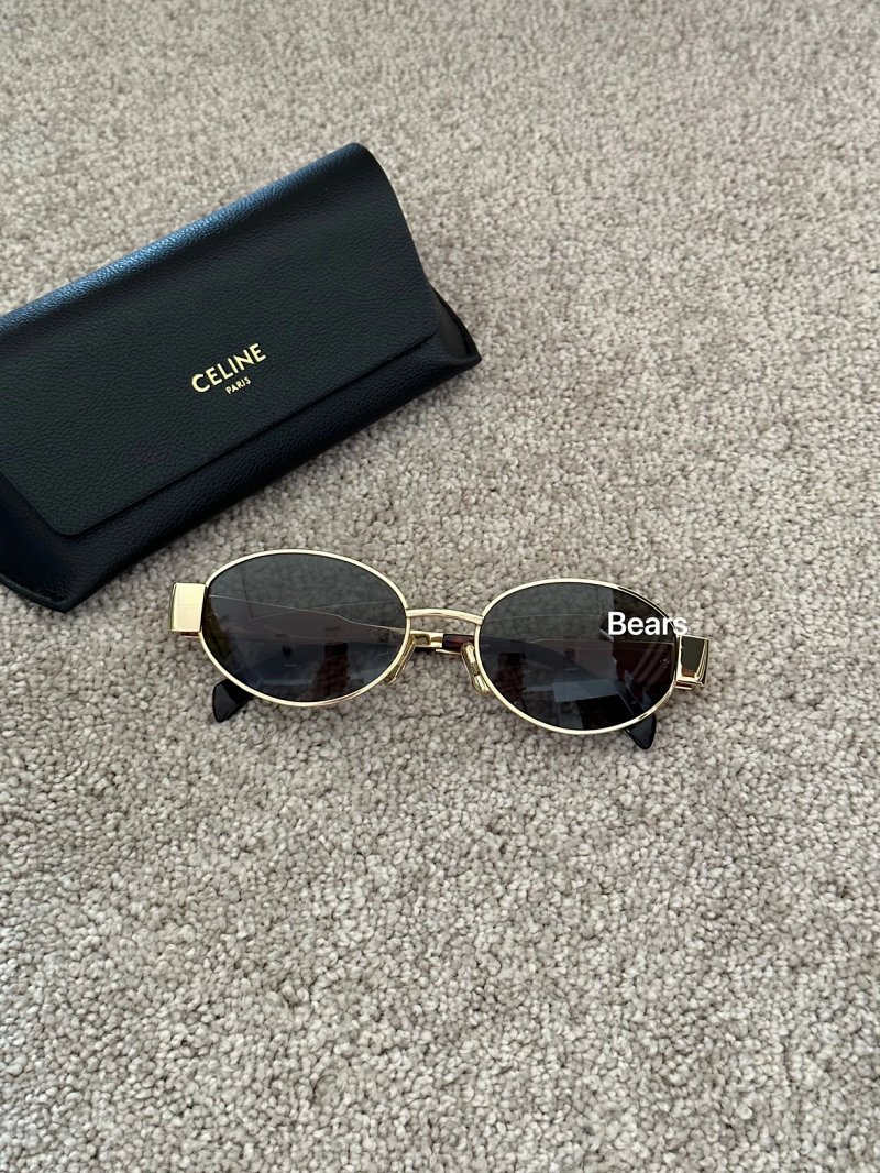 Glasses from Bears